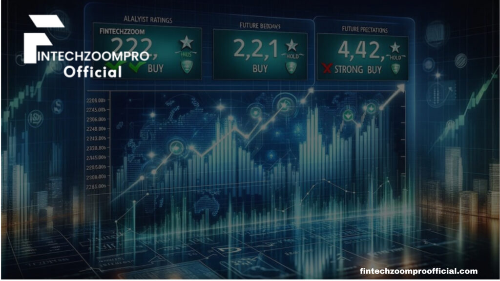 unlocking Stock Market Potential: Expert Tips from Fintechzoom 2024