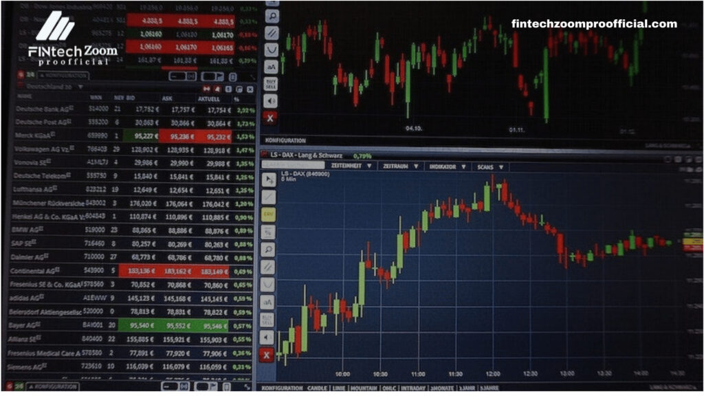 FintechZoom Best Forex Brokers Key Features and Benefits 2024