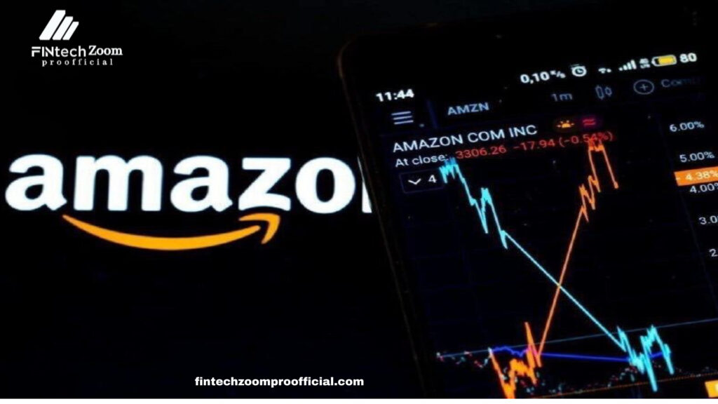 Challenging the Forecast: Unpacking FintechZoom Amazon Stock Predictions and Market Surprises 2024