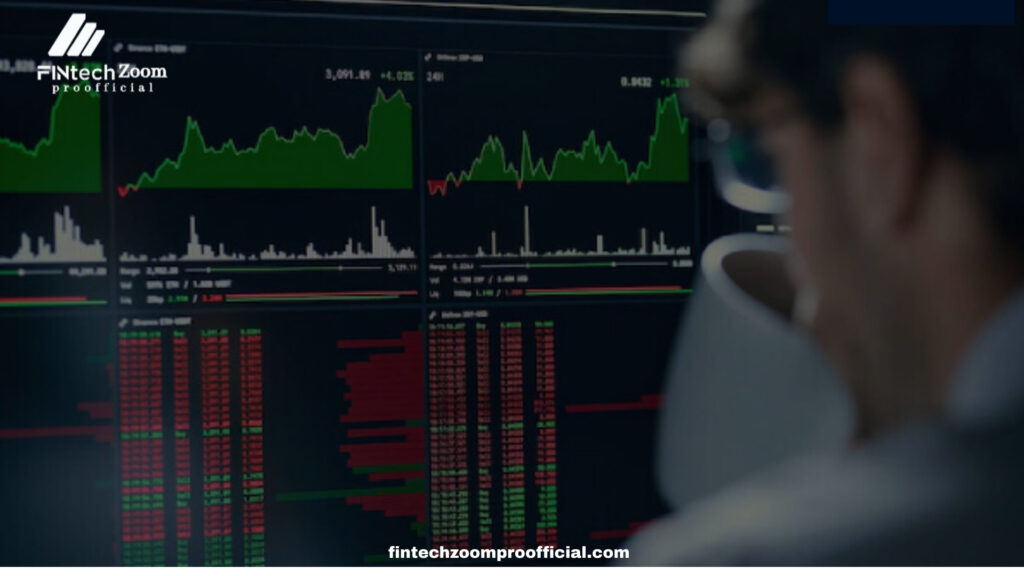 Case Studies: Successful Stock Futures Strategies Using Fintechzoom 2024