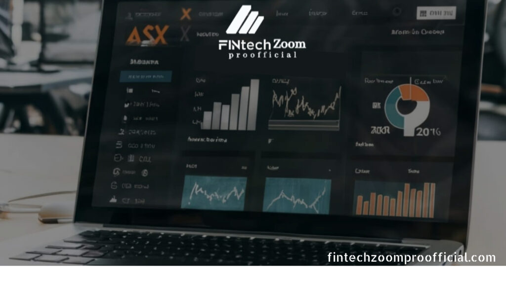 ASX fintechzoom: Find out the reasons why everyone is in love with ASX fintechzoom 2024!