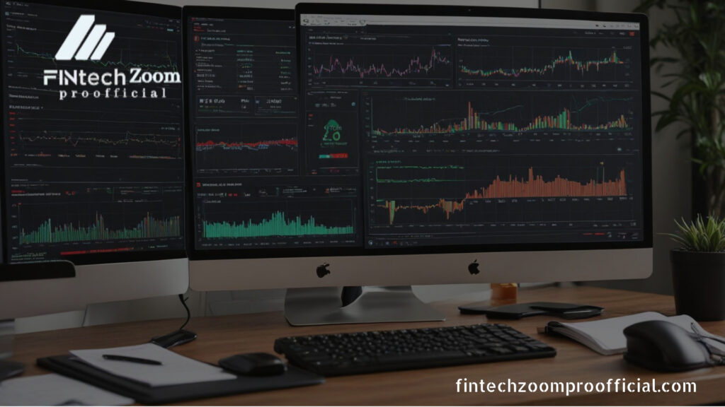 FintechZoom TSLA Stock: Market Trends and Investment Strategies 2024