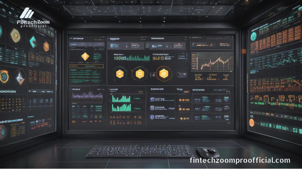 Luxury FintechZoom: What Are the Investment Opportunities and Risks? 2024