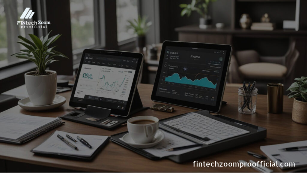 Luxury FintechZoom: What Are the Investment Opportunities and Risks? 2024