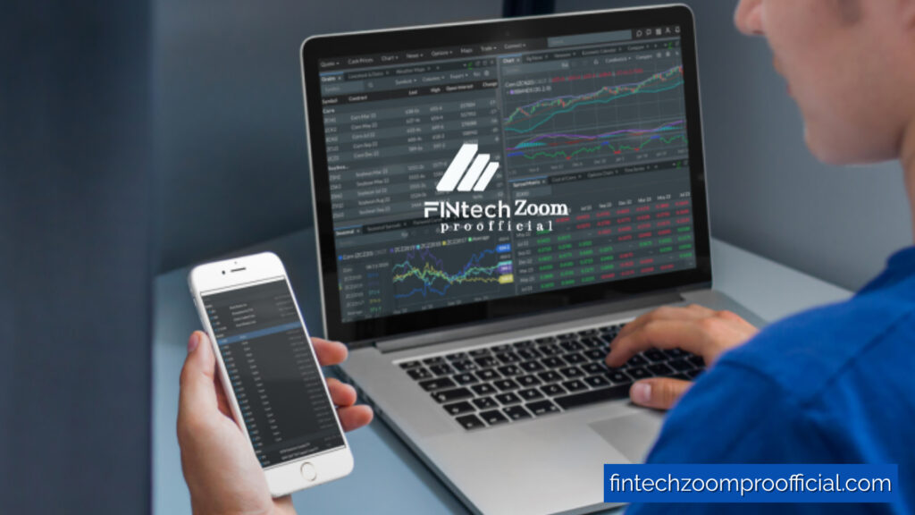 Case Study: Successful Investment Strategies Using NASDAQ FintechZoom Insights 2024