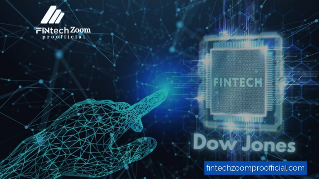 Securing Your Investments: How Dow Jones FintechZoom Ensures User Data Security and Privacy 2024