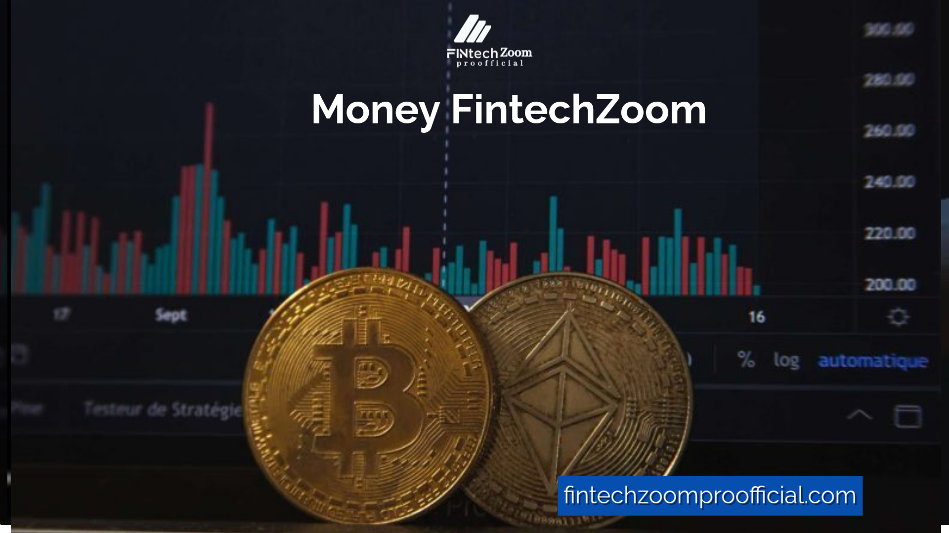 Money FintechZoom: The Impact of Decentralized Finance (DeFi) 2024