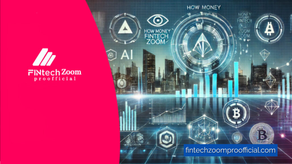 Money FintechZoom: The Impact of Decentralized Finance (DeFi) 2024