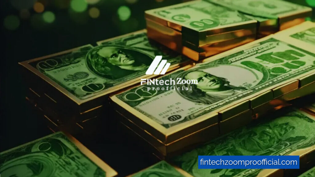 Money FintechZoom: The Impact of Decentralized Finance (DeFi) 2024