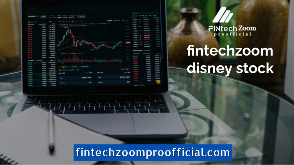 FintechZoom Disney Stock Outlook 2025