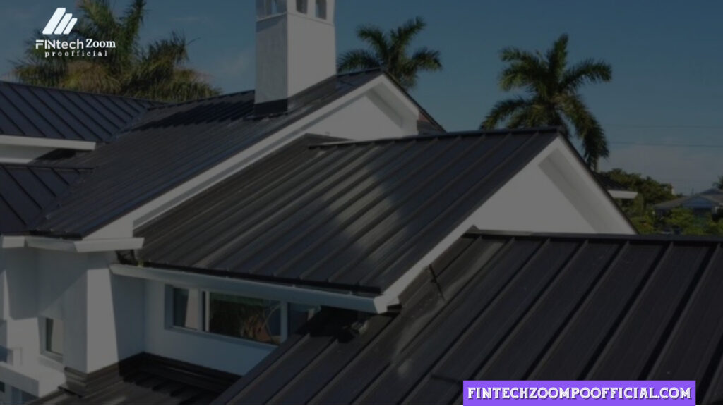 Local Roofing Companies That Finance: Steps to Secure Your Roof Loan2024