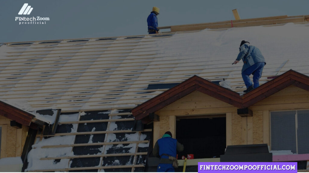 Local Roofing Companies That Finance: Steps to Secure Your Roof Loan2024