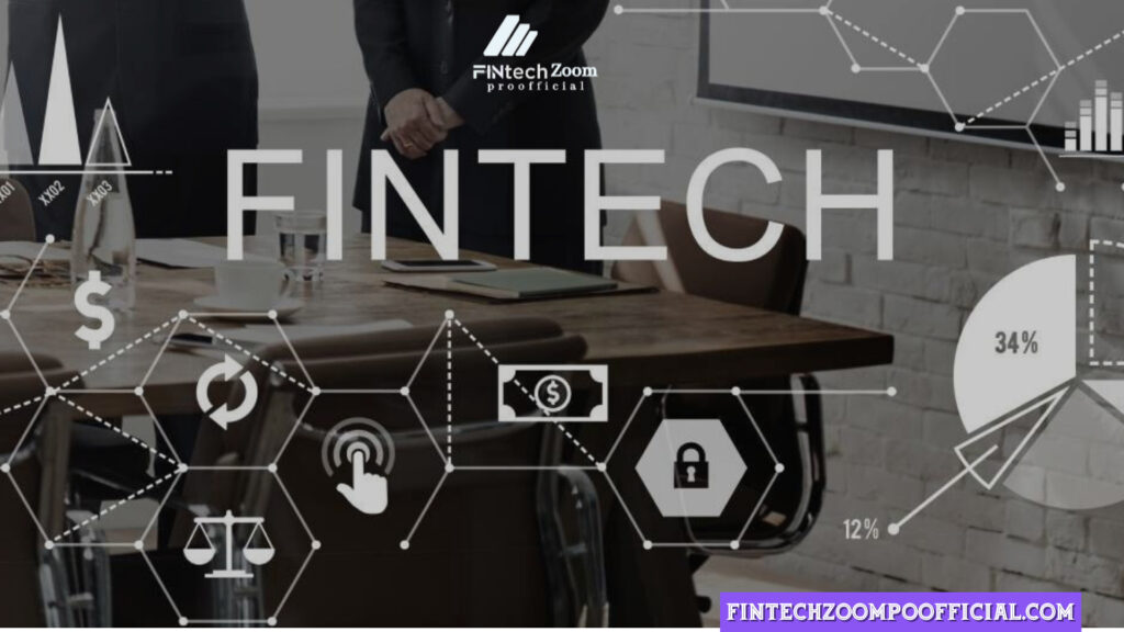 Mobile Banking FinTechZoom: A Perfect Match 2024