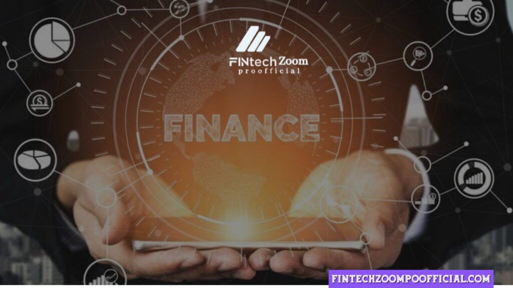 Mobile Banking FinTechZoom: A Perfect Match 2024