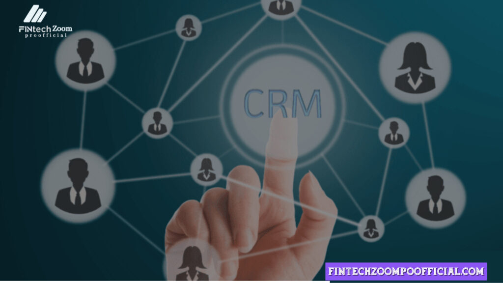 Don't miss out on the profits by investing in Fintechzoom crm Stock 2024!