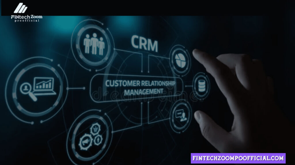 Don't miss out on the profits by investing in Fintechzoom crm Stock 2024!