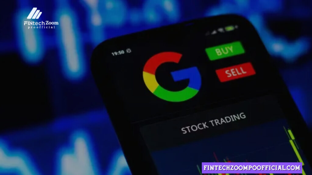 Invest in Success: Fintechzoom Google Stock Analysis 2024