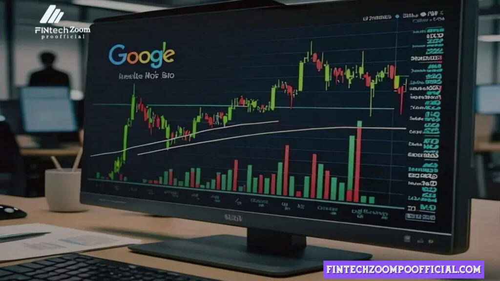 Invest in Success: Fintechzoom Google Stock Analysis 2024