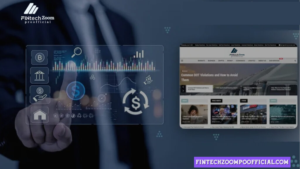 Invest in Success: Fintechzoom Google Stock Analysis 2024