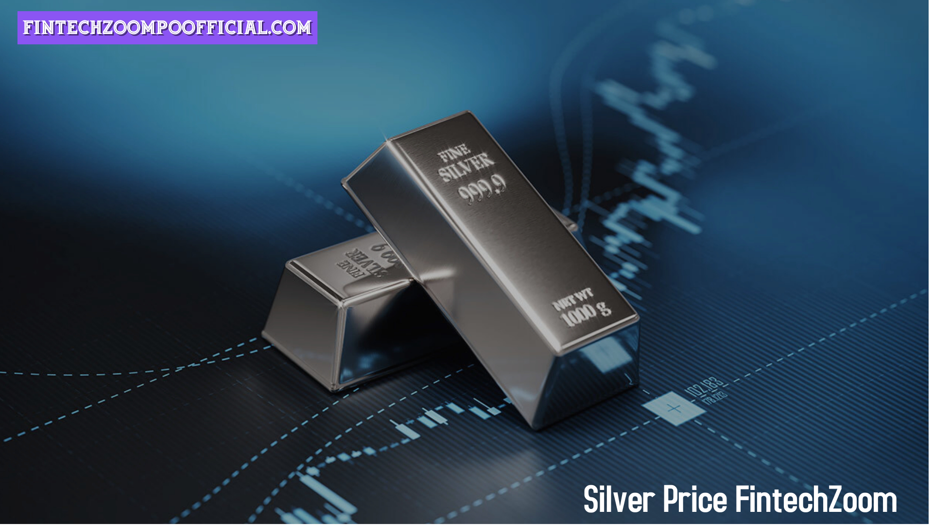 Investment Tips: Silver Price FintechZoom 2024