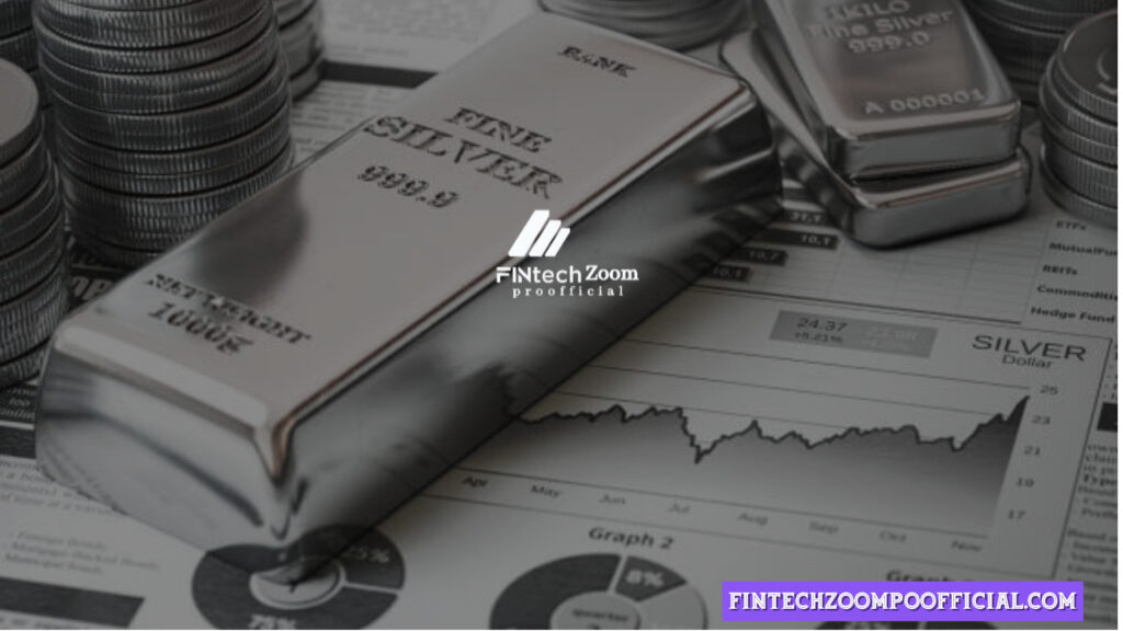 Investment Tips: Silver Price FintechZoom 2024