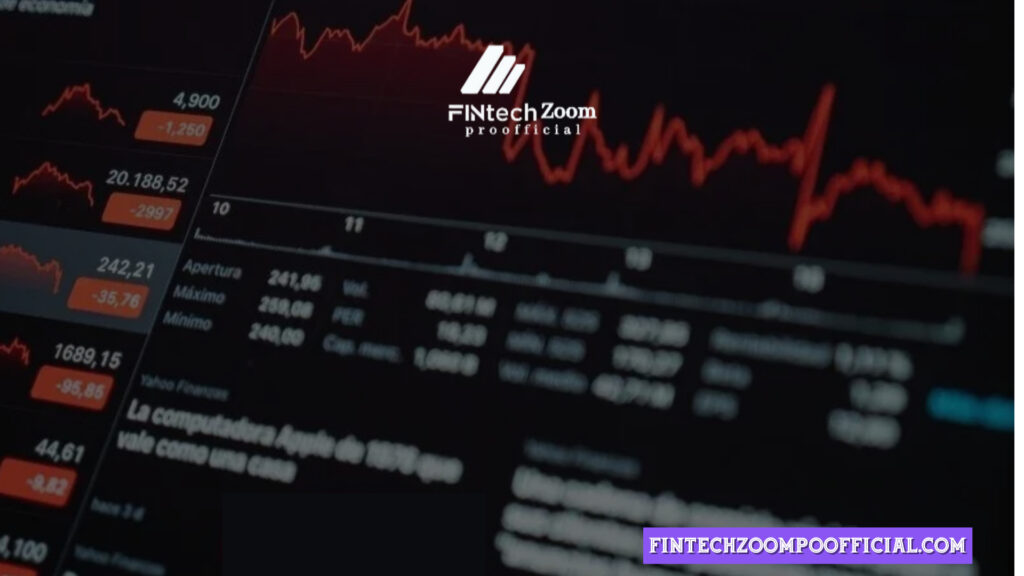 FintechZoom Twitter Stock Volatility: Understanding the Dynamics 2024