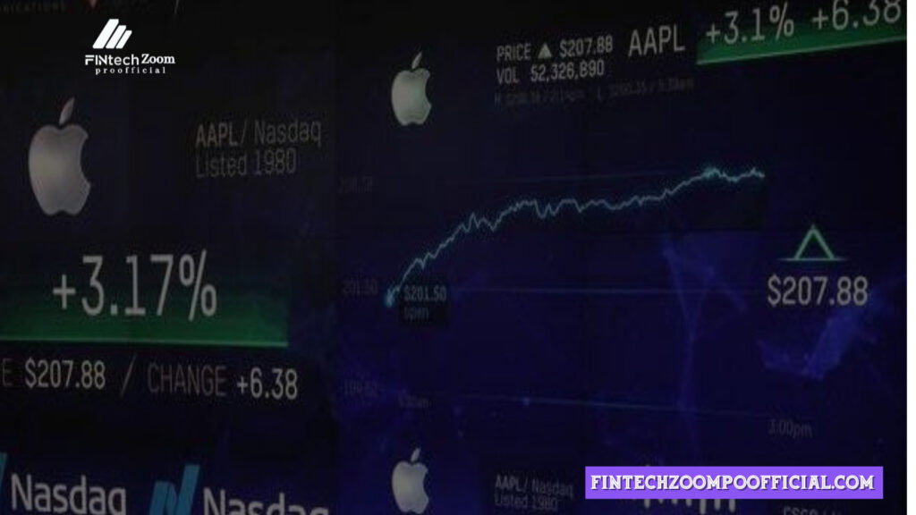 FintechZoom Apple Stock: Powerful Gains and Potential Risks in 2025 Forecast