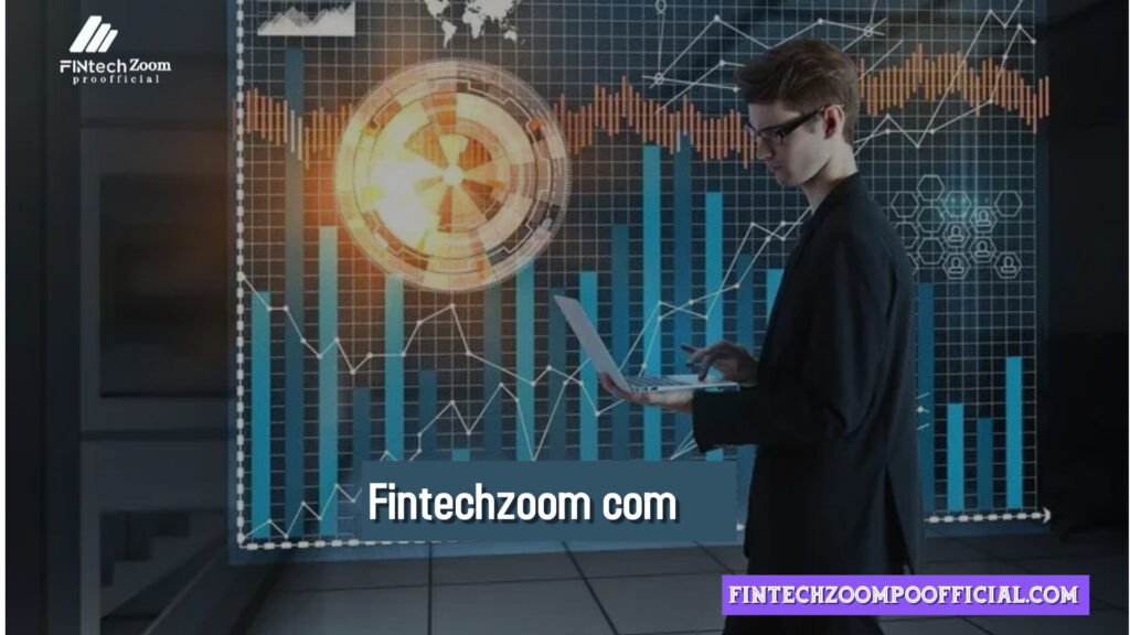 Fintechzoom com Fintech Trends to Watch in 2024 Must-Know Innovations and Risks