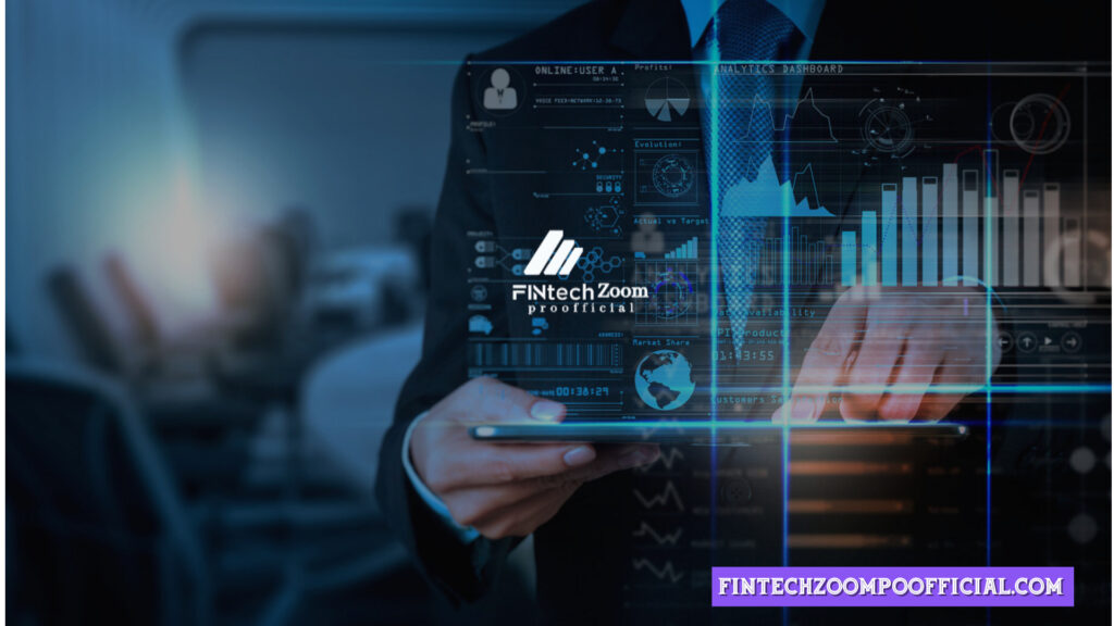 Fintechzoom com Fintech Trends to Watch in 2024 Must-Know Innovations and Risks