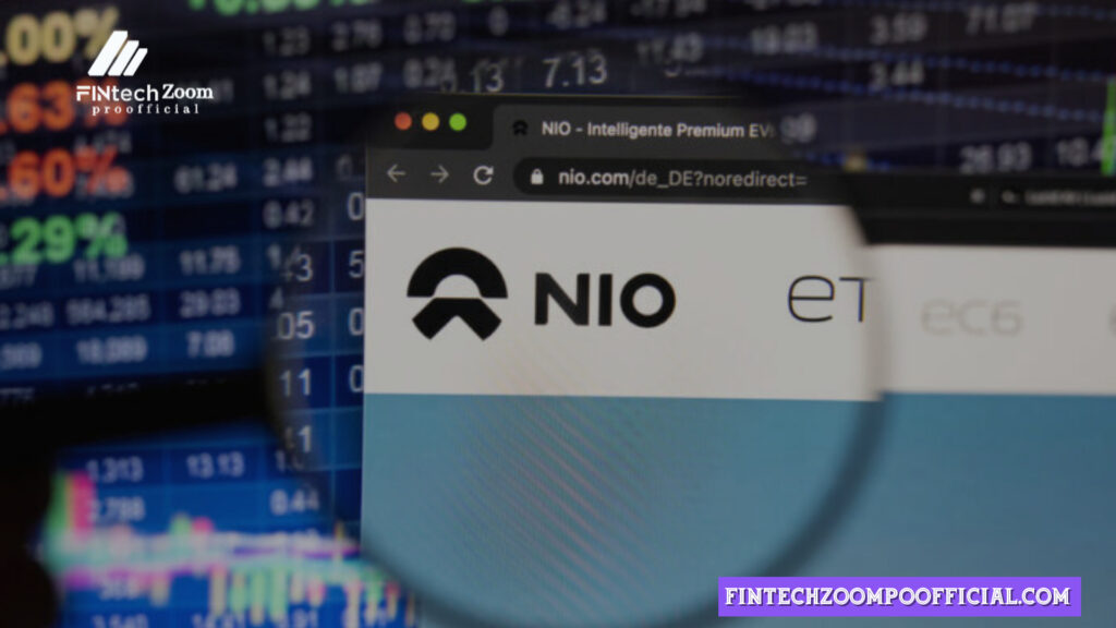 Fintechzoom Nio Stock: Is It the Best EV Investment in 2024?