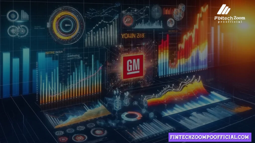 Fintechzoom GM Stock Price Predictions 2024: Where Will It Go Next?