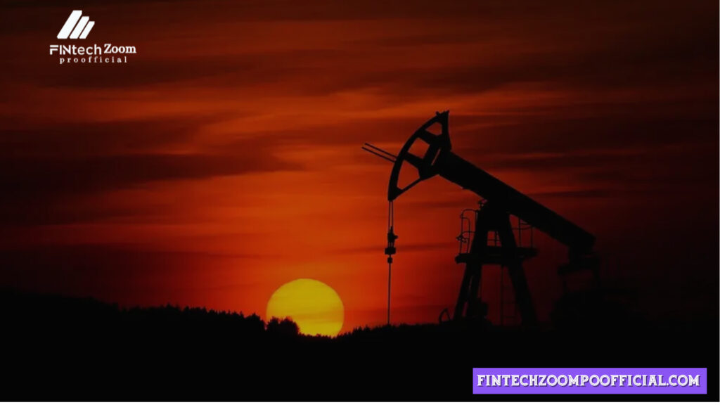 Fintechzoom Brent Crude: How to Invest in Crude Oil Futures 2024