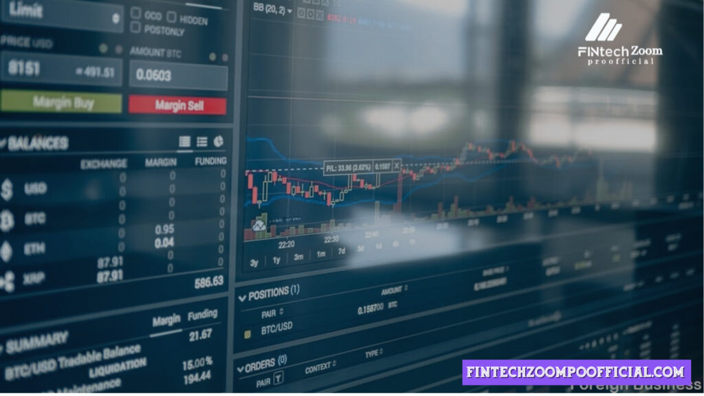 Fintechzoom Brent Crude: How to Invest in Crude Oil Futures 2024