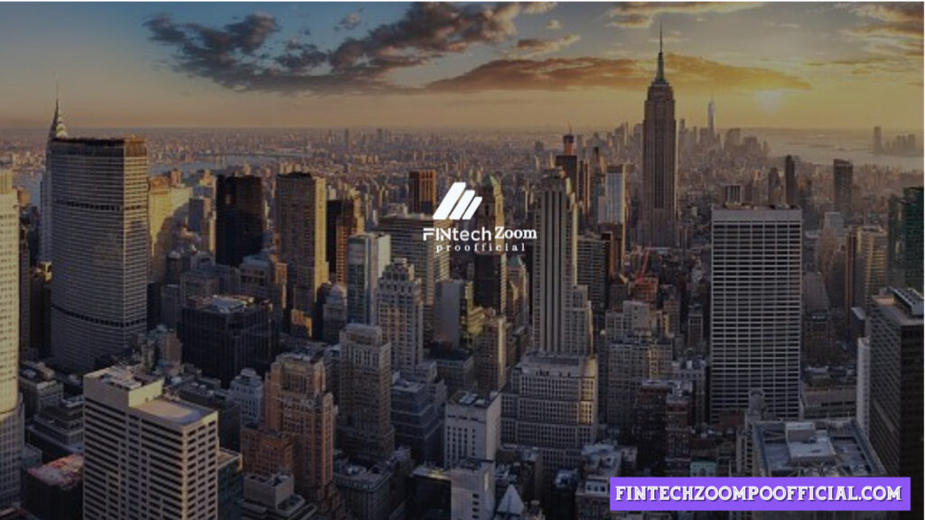 The most reputable Fintech companies in NYC A Complete Guide 2024