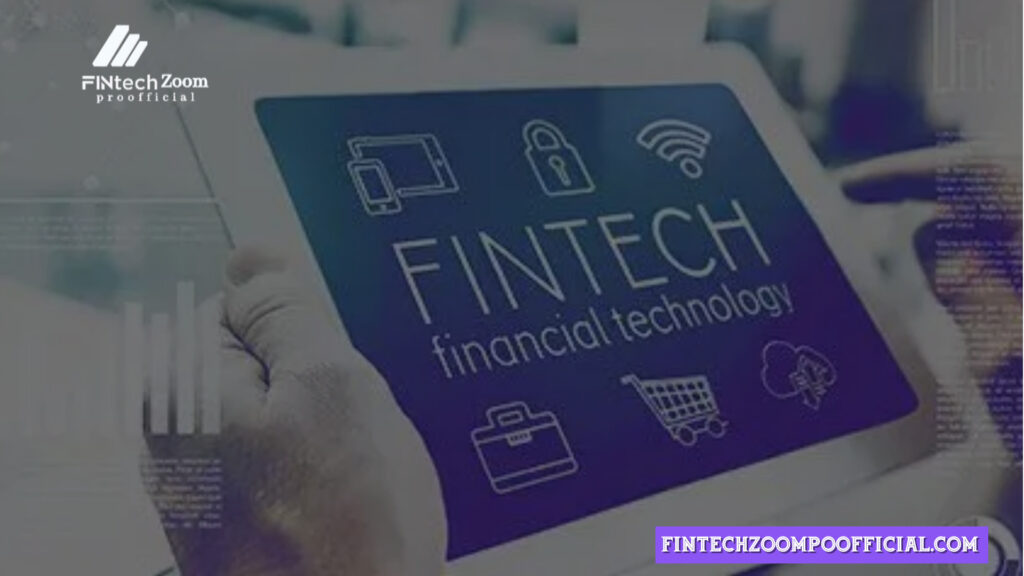 Fintech Zoom: How to Navigate the Future of Financial Technology 2024