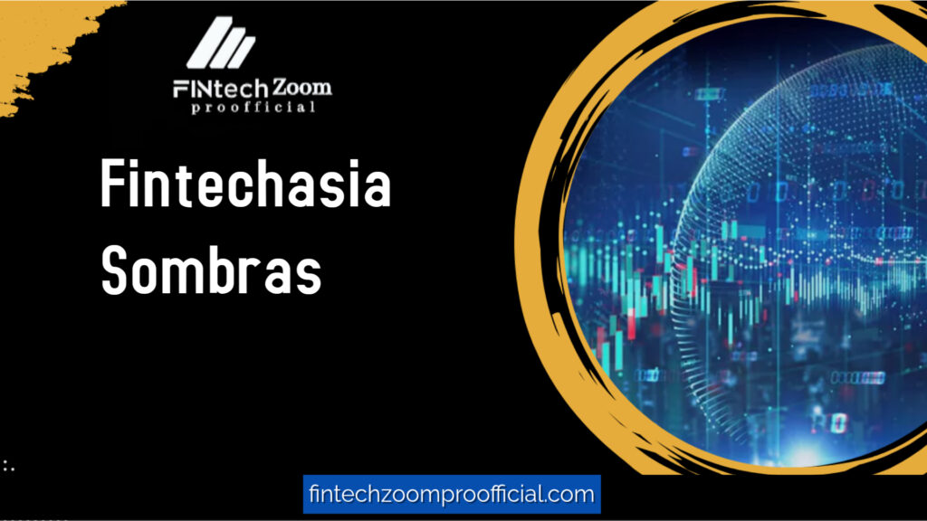 How FintechAsia Sombras Revolutionizes Financial Inclusion Through AI in 2024: Unlocking Opportunities for All