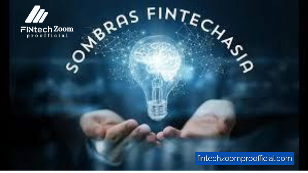 How FintechAsia Sombras Revolutionizes Financial Inclusion Through AI in 2024: Unlocking Opportunities for All