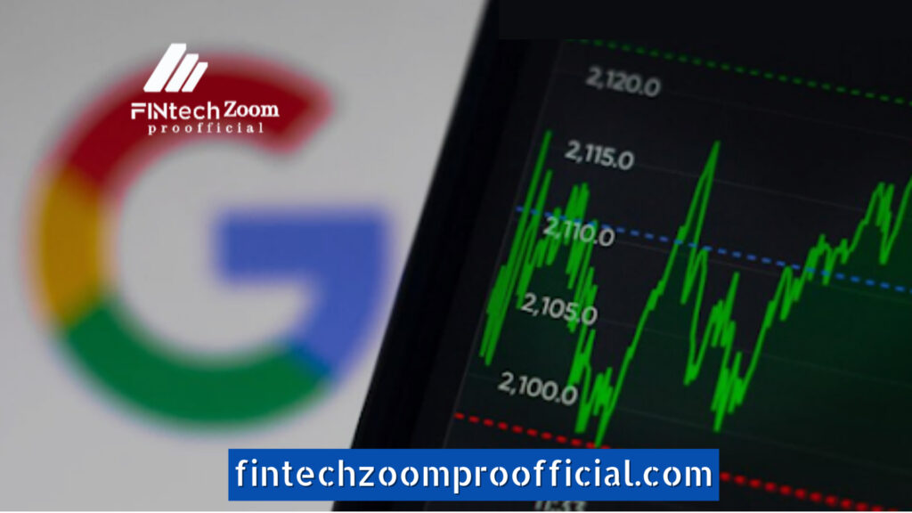 FintechZoom Google Stock 2024: Is It Time to Buy or Sell?