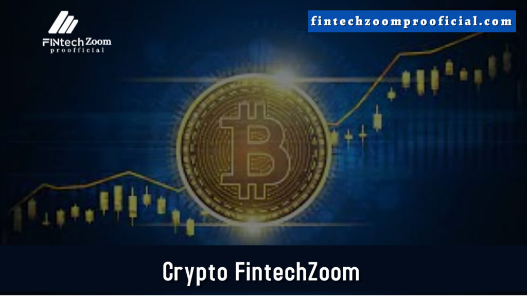 How Crypto FintechZoom is Empowering Wallet Technologies in 2024