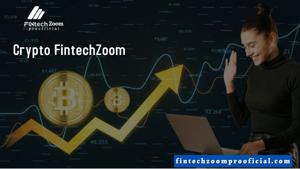 How Crypto FintechZoom is Empowering Wallet Technologies in 2024