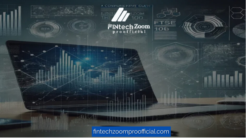 FintechZoom.com FTSE 100: Sector Breakdown and Market Insights