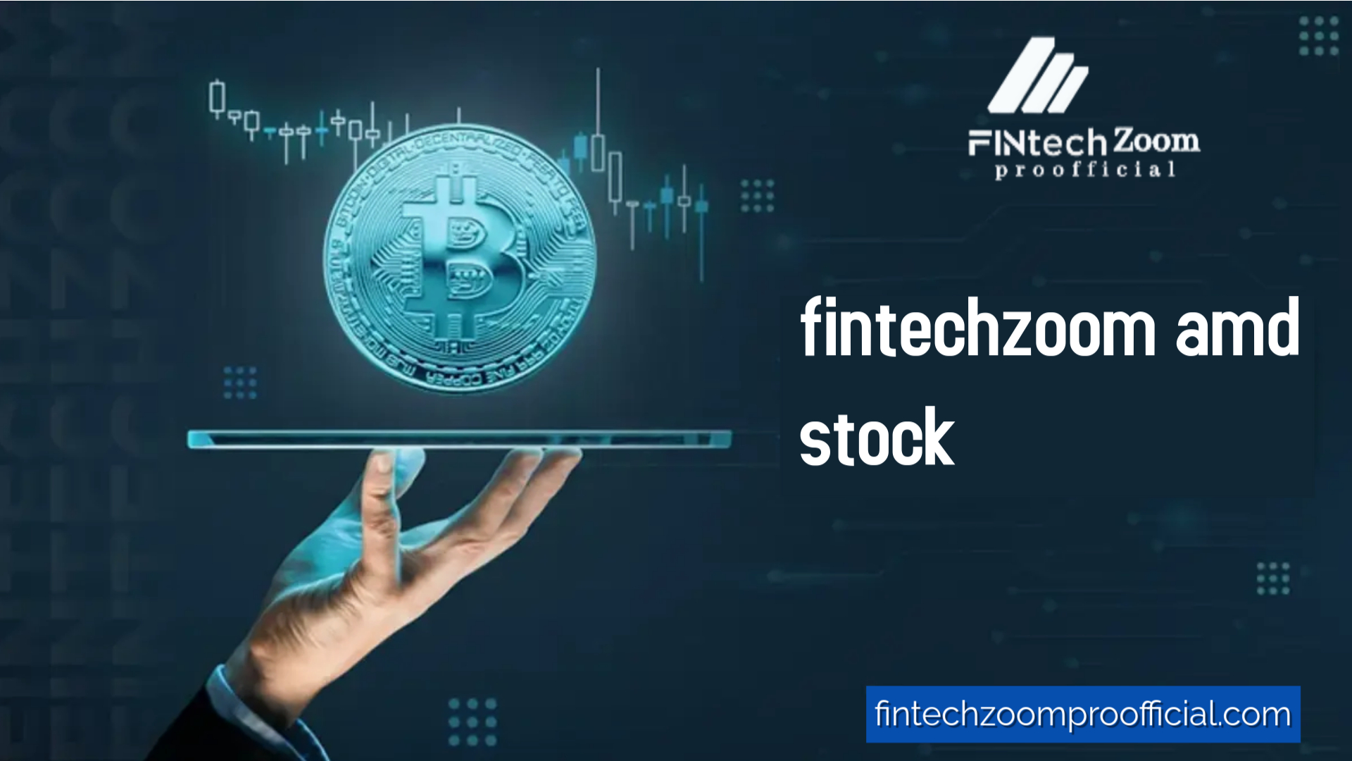 FintechZoom AMD Stock: Is 2024 the Year to Buy or Sell?