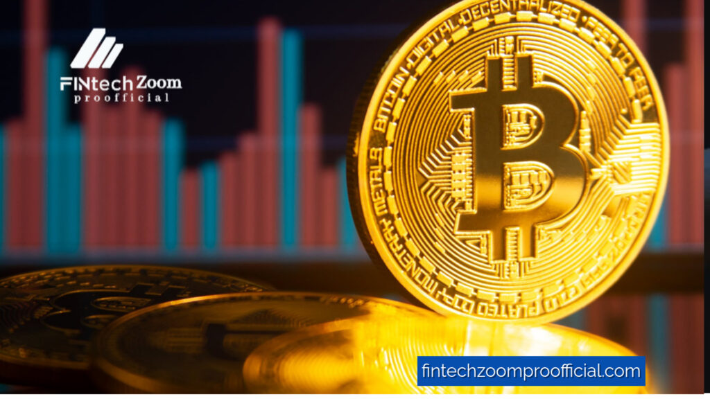 How Global News Impacts FintechZoom.com Bitcoin Price Predictions 2024