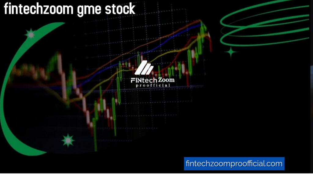 FintechZoom GME Stock Forecast 2025-2030: Preparing for a Digital Shift