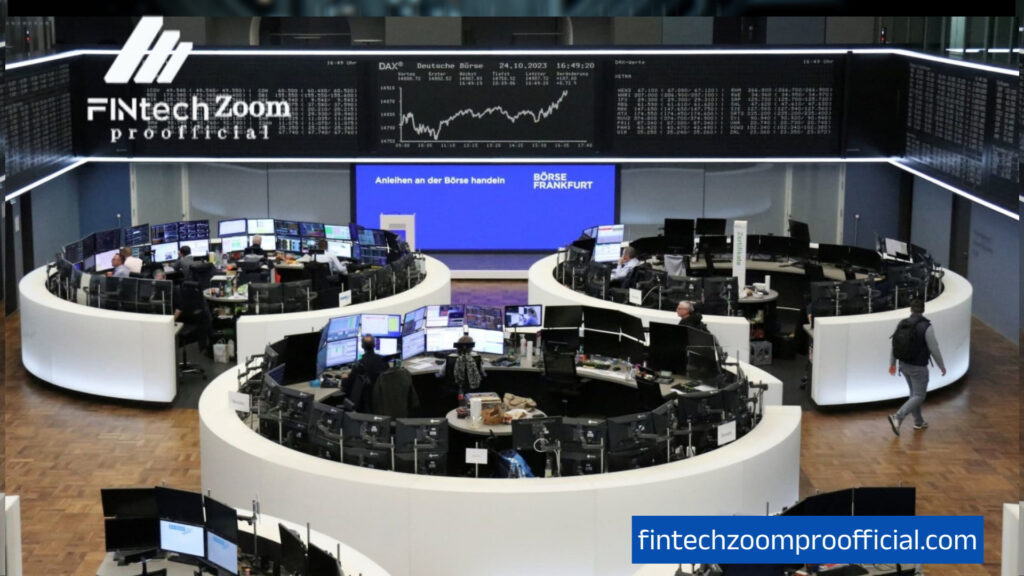 Fintechzoom.com European Indices Today vs Techbullion and Monkey Invest: