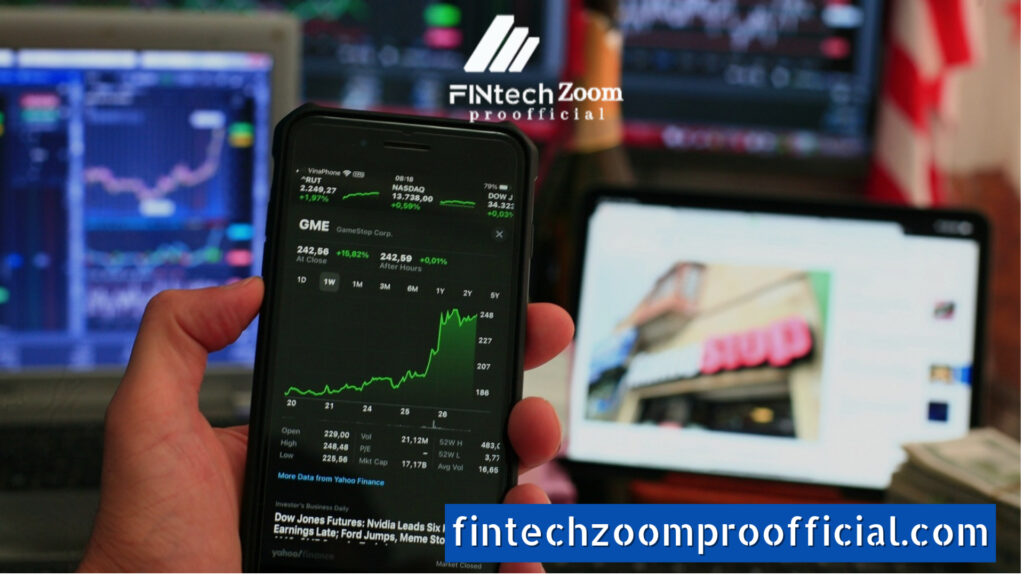 FintechZoom Best Stocks to Invest in: Starter Stocks for New Investors 2024