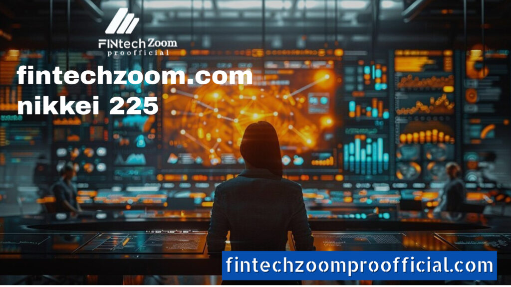 Fintechzoom.com Nikkei 225 vs Other Asian Indices: An Ultimate Comparative Outlook for 2024