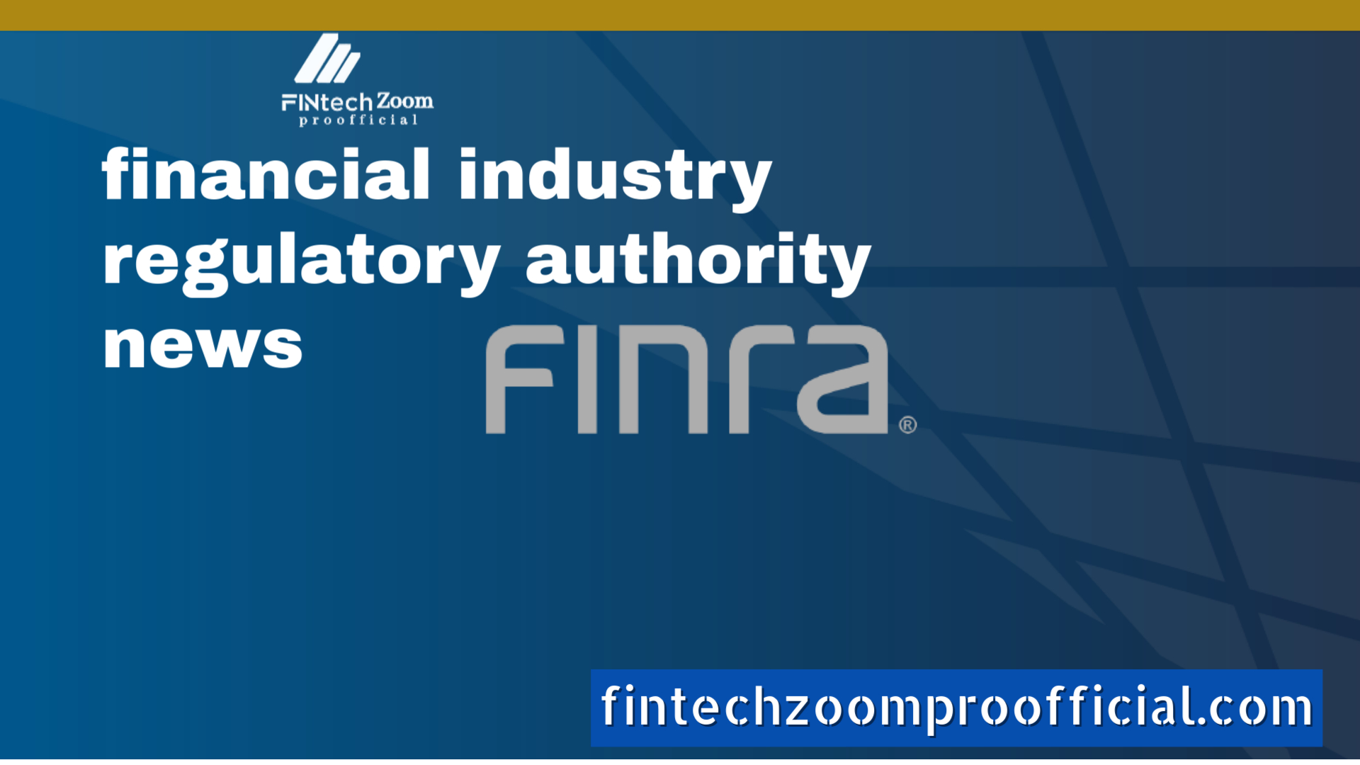 Top 5 Regulatory Pitfalls in Financial Industry Regulatory Authority News for 2024