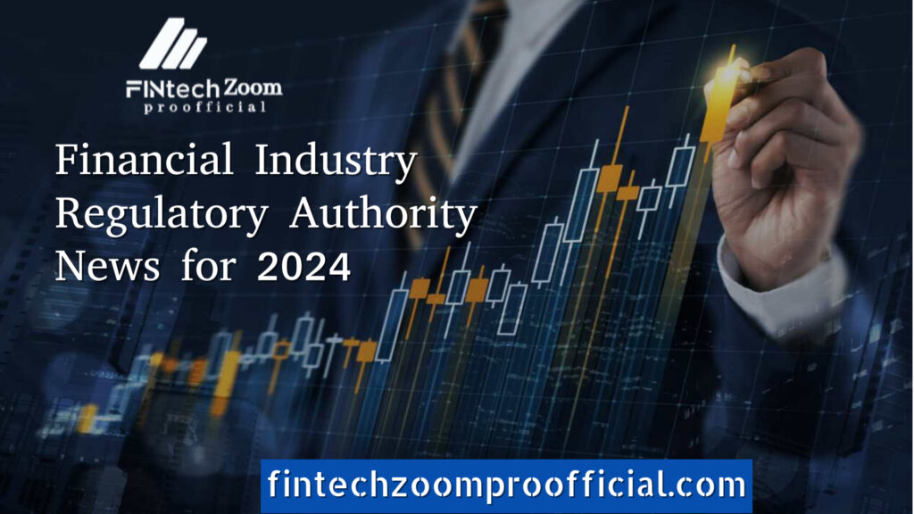 Top 5 Regulatory Pitfalls in Financial Industry Regulatory Authority News for 2024