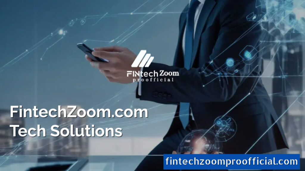 Comparing FintechZoom.com Tech Solutions: A.I. Integration vs Traditional Methods 2024